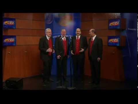 Music Monday: Lehigh Valley Harmonizers
