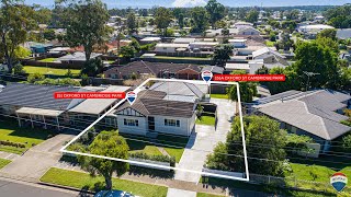 151 and 151A OXFORD STREET, CAMBRIDGE PARK, NSW 2747