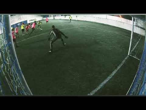 Jogo na Arena Socyet IV10!