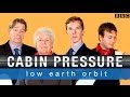 Cabin Pressure - Radio Comedy Review 
