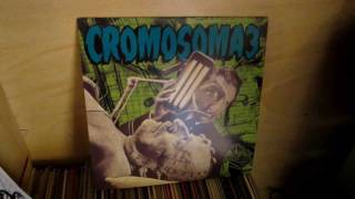 CROMOSOMA 3 -  Al final de la escalera-Bat love