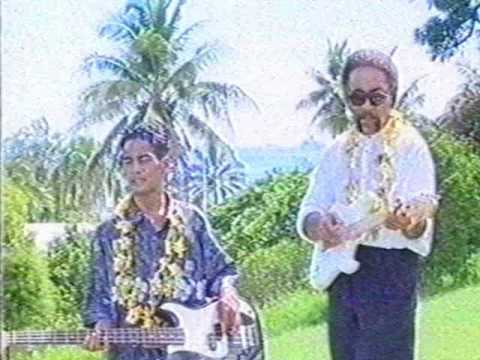 Fungasia - Spencer Fusimalohi