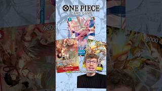 Yosuke Adachi Cards Are Always Nice🔥 #onepiecetcg #optcg #onepiececardgame