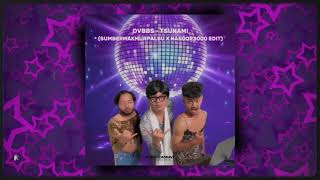 Download lagu DJ GOBLAY TSUNAMI | BKB EDIT (SUMBERMAKMURPALSU XNASGOR3000) | BREAKBEAT KEJUT BAHU mp3