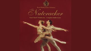 The Nutcracker: Scene IV - Dance Scene &amp; Arrival Of Drosselmeyer