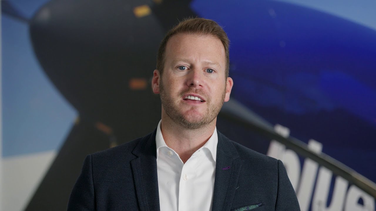 Blue Islands Lounge thumbnail