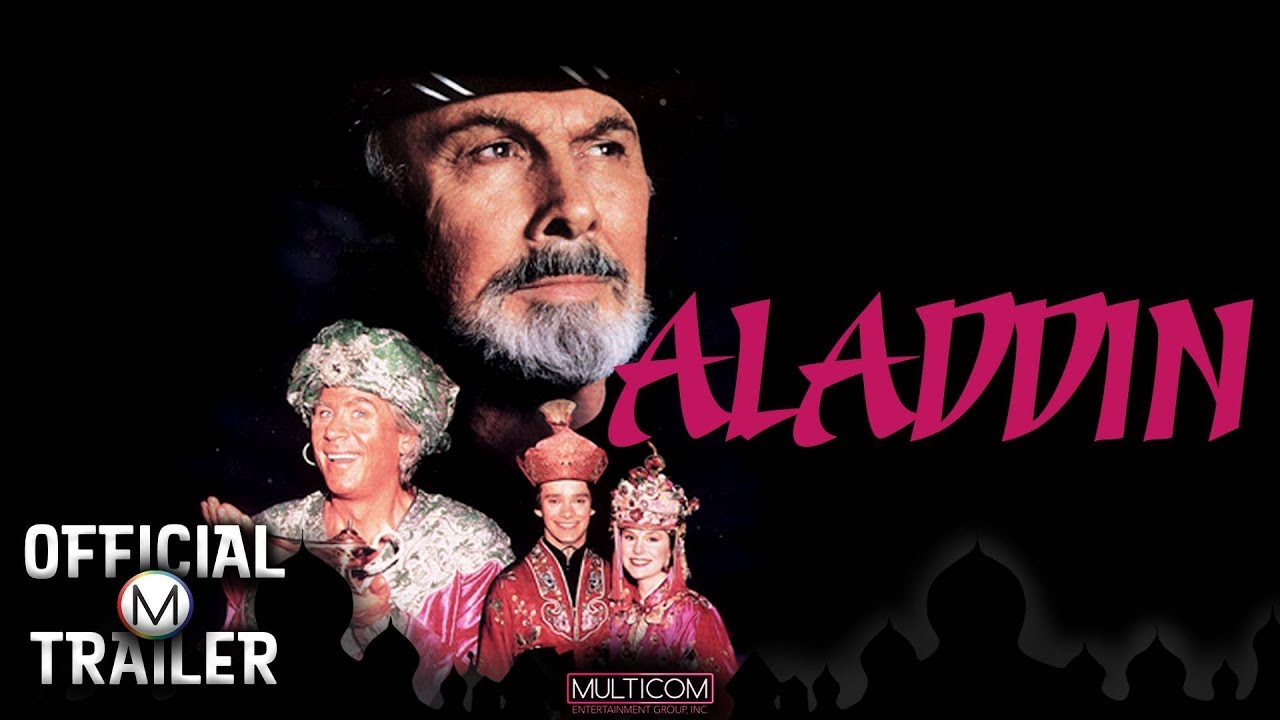 Aladdin Trailer Thumbnail