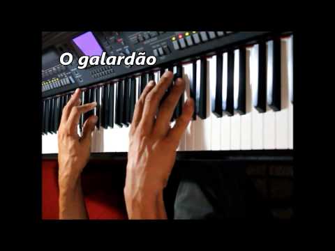 Hino 362 - Que bela herança! - Hinário 5 ( Hino modificado )