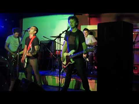 Shindelar - Cárcel/ Robame los miedos