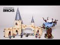 Stavebnice LEGO® LEGO® Harry Potter™ 75953 Rokfortská Zúrivá vŕba