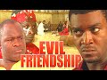 EVIL FRIENDSHIP My Faithfulness CHIDI MOKEME CHARLES OKAFOR CHIEGWE NOLLYWOOD CLASSIC MOVIES