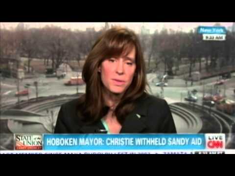 CBN NewsWatch: January 20 2014