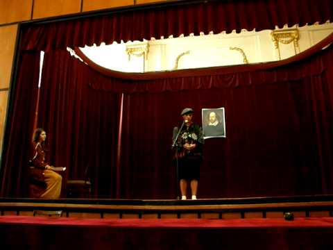 Colegiul Al Papiu Ilarian Tg. Mures - Will _S(2)