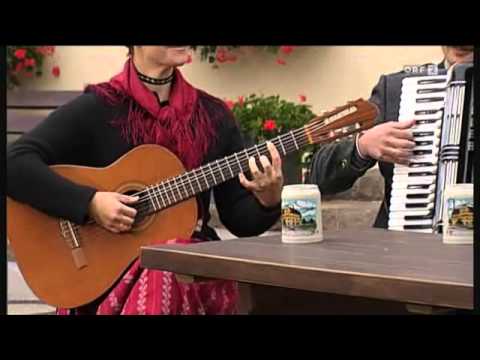 Kirnstoaner Tanzlmusi - Hunderter Galopp