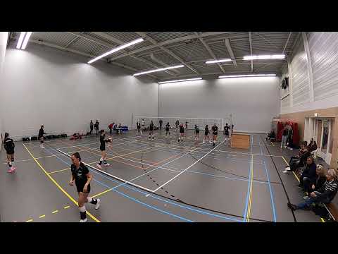 VV Mytilus HS1 - VV Dunamis HS2