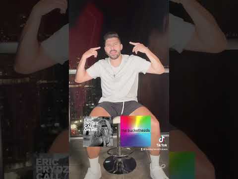 Call on me by Eric Prydz or The Bomb by The Bucketheads