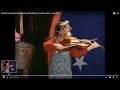 Rachel From Barney S Big Surprise 1998 Playing To Way Up In The Tree On Her Fiddle For Everyone