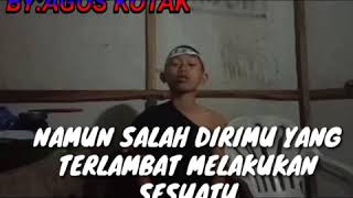 Download lagu Agus kotak cilik mp3 Download lagu Agus kotak cilik mp3