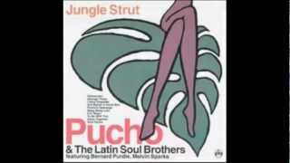 PUCHO & HIS LATIN SOUL BROTHERS - Superstition