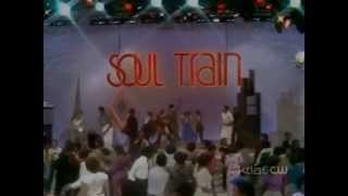 Soul Train Dancers (Aretha Franklin - What A Fool Believes) 1980