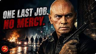 A Retired Hitman Takes One Last Job To Destroy The Mafia | Full Movie
