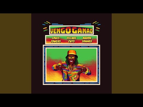 Vengo Ganao