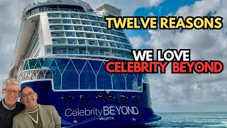 Celebrity Beyond Retreat Review: We Got The Celebrity Suite!
