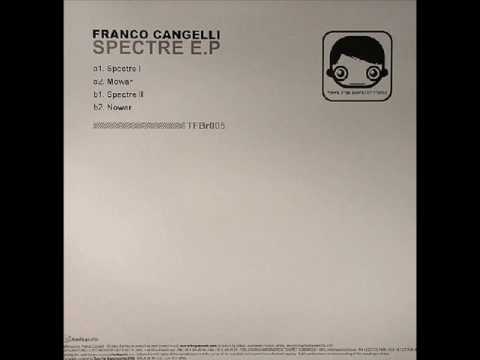 Franco Cangelli - Spectre II