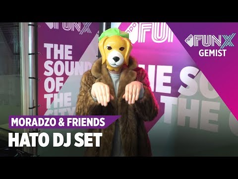 DJ SET HATO | MORADZO & FRIENDS