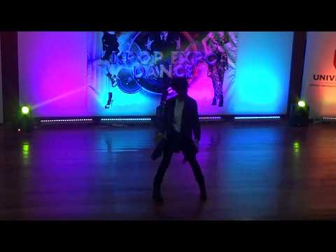 BoA - ONE SHOT, TWO SHOT (Cover by Paulo Kurpan)