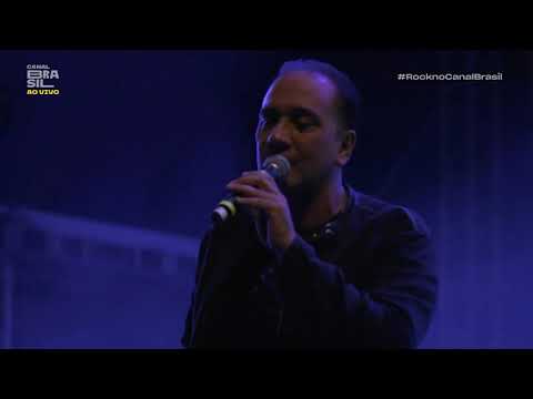 Biquini - Rock Brasil 40 anos | Show completo - Marina da Glória, Rio de Janeiro