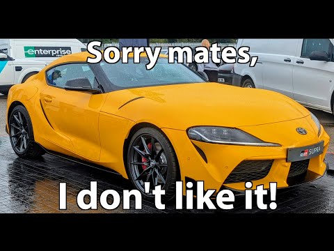 Cars that I don't like. (trigger warning)