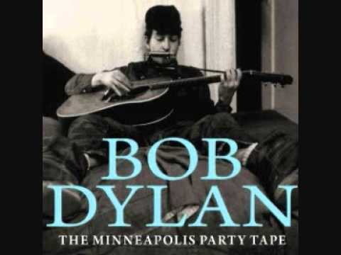 Death Dont Have No Mercy In This Land - Bob Dylan