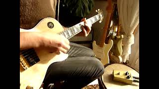 Video thumbnail for Ronno Bender by Manlay Sound. Replica of the Tone Bender MKI by ManlaySound
