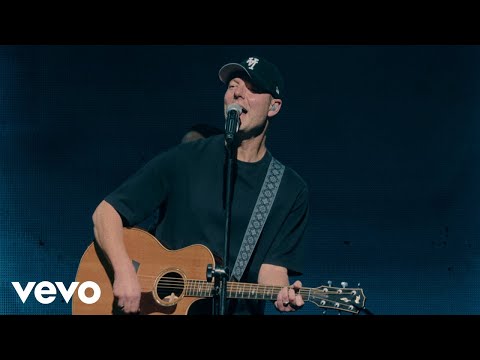 CXMMXNS - Lord I Give You My Heart (Live) (Music Video)