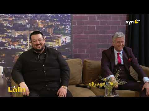 Me Lalin - Edi & Fatos Furra dhe Lirikët / 13.03.2023  (Pjesa 1) #Edifurra #MeLalin #Show