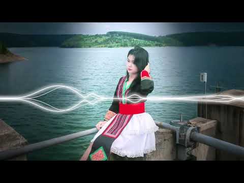 Ib lo lus Remix Dj - Super zab _ Mob lub siab ua luaj no - Nkauj tshiab 2025 | Eng Remix