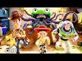 TOY STORY 5 All CLIPS Trailer 4K ULTRA HD 2026