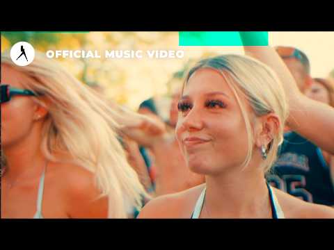 Psyko Punkz - Human (Official Hardstyle Video)
