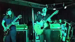 THE BREEDERS - Sep 15, 2014 THE BUNKHOUSE SALOON, Las Vegas NV