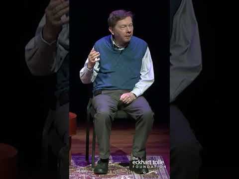 THIS is the beginning of spiritual awakening | Eckhart Tolle