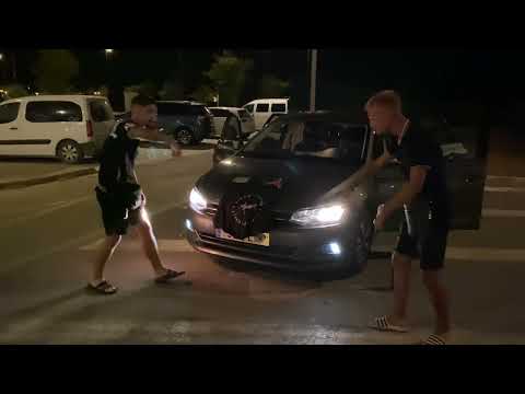 LENPO X NADRYAN - LA VIDA QUE NOS TOCÓ