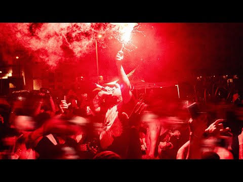 TOKIODK - Único Alemão Que Eu Gosto (Clipe Oficial)