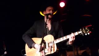 Finn Andrews - In The Nightfall - Stille Nacht Rotterdam 22 12 14