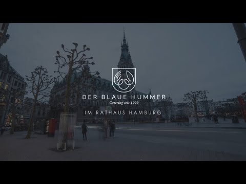 Der Blaue Hummer — Imagefilm