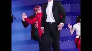 Download lagu EUNKOOK DANCED TOGETHER 161008 DMC FESTIVAL (Eunha Gfriend & Jungkook BTS) mp3 Download lagu EUNKOOK DANCED TOGETHER 161008 DMC FESTIVAL (Eunha Gfriend & Jungkook BTS) mp3