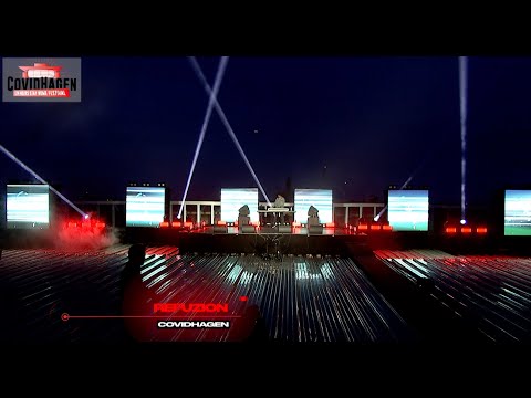 Refuzion - COVIDHAGEN FESTIVAL 2020