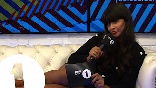Official Chart Wrap Up with Jameela Jamil