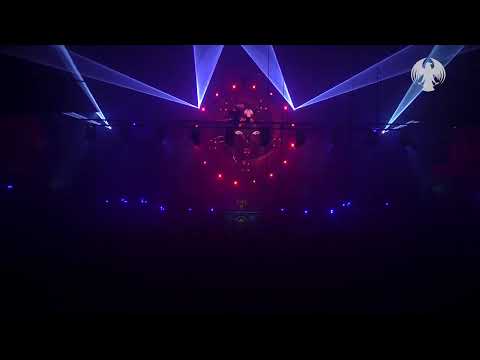 Darklands 2025 - DJ set - Saeed Ali - Rage party