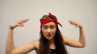 Popcaan - Ova Dweet, Viral Dance Video 2016.